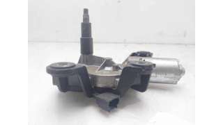 MOTOR LIMPIA TRASERO NISSAN QASHQAI / QASHQAI +2 I (2007-2013) 2.0 DCI 150CV 1995CC - L.8354653 / 28710JD000