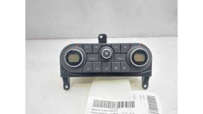 MANDO CLIMATIZADOR NISSAN QASHQAI / QASHQAI +2 I (2007-2013) 2.0 DCI 150CV 1995CC - L.8354655 / 27500JD45A