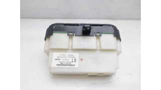 MANDO CLIMATIZADOR NISSAN QASHQAI / QASHQAI +2 I (2007-2013) 2.0 DCI 150CV 1995CC - L.8354655 / 27500JD45A