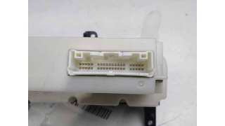 MANDO CLIMATIZADOR NISSAN QASHQAI / QASHQAI +2 I (2007-2013) 2.0 DCI 150CV 1995CC - L.8354655 / 27500JD45A
