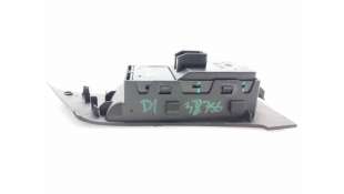 MANDO ELEVALUNAS DELANTERO IZQUIERDO OPEL ASTRA J (2009-2015) 1.7 CDTI (68) 110CV 1686CC - L.8354665 / 13305978 2