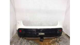 PARAGOLPES TRASERO NISSAN QASHQAI / QASHQAI +2 I (2007-2013) 2.0 DCI 150CV 1995CC - L.8354669 / H5022BR0MH