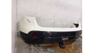 PARAGOLPES TRASERO NISSAN QASHQAI / QASHQAI +2 I (2007-2013) 2.0 DCI 150CV 1995CC - L.8354669 / H5022BR0MH 2