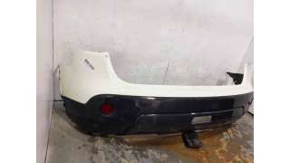 PARAGOLPES TRASERO NISSAN QASHQAI / QASHQAI +2 I (2007-2013) 2.0 DCI 150CV 1995CC - L.8354669 / H5022BR0MH