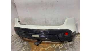 PARAGOLPES TRASERO NISSAN QASHQAI / QASHQAI +2 I (2007-2013) 2.0 DCI 150CV 1995CC - L.8354669 / H5022BR0MH