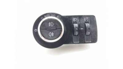 MANDO LUCES OPEL ASTRA J (2009-2015) 1.7 CDTI (68) 110CV 1686CC - L.8354678 / 13268702
