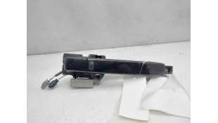 MANETA EXTERIOR DELANTERA DERECHA NISSAN QASHQAI / QASHQAI +2 I (2007-2013) 2.0 DCI 150CV 1995CC - L.8354697 / 80611EB300