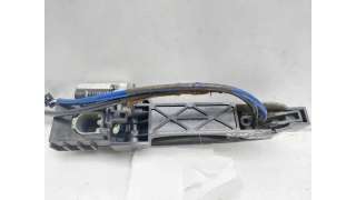 MANETA EXTERIOR DELANTERA DERECHA NISSAN QASHQAI / QASHQAI +2 I (2007-2013) 2.0 DCI 150CV 1995CC - L.8354697 / 80611EB300