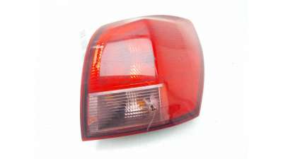 PILOTO TRASERO DERECHO NISSAN QASHQAI / QASHQAI +2 I (2007-2013) 2.0 DCI 150CV 1995CC - L.8354704 / 26550EY00A