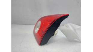 PILOTO TRASERO DERECHO INTERIOR NISSAN QASHQAI / QASHQAI +2 I (2007-2013) 2.0 DCI 150CV 1995CC - L.8354707 / 26550JD800 2