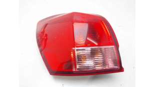 PILOTO TRASERO IZQUIERDO NISSAN QASHQAI / QASHQAI +2 I (2007-2013) 2.0 DCI 150CV 1995CC - L.8354711 / 26555EY00A