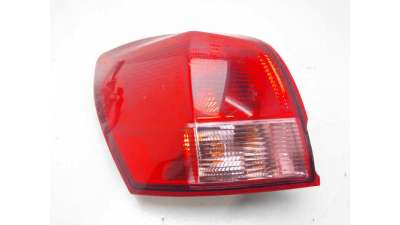 PILOTO TRASERO IZQUIERDO NISSAN QASHQAI / QASHQAI +2 I (2007-2013) 2.0 DCI 150CV 1995CC - L.8354711 / 26555EY00A