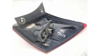 PILOTO TRASERO IZQUIERDO NISSAN QASHQAI / QASHQAI +2 I (2007-2013) 2.0 DCI 150CV 1995CC - L.8354711 / 26555EY00A