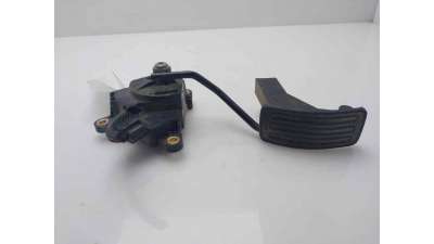 POTENCIOMETRO PEDAL NISSAN QASHQAI / QASHQAI +2 I (2007-2013) 2.0 DCI 150CV 1995CC - L.8354731 / 1829A11620