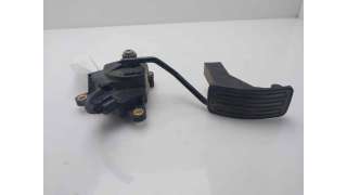POTENCIOMETRO PEDAL NISSAN QASHQAI / QASHQAI +2 I (2007-2013) 2.0 DCI 150CV 1995CC - L.8354731 / 1829A11620