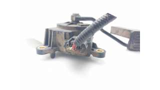 POTENCIOMETRO PEDAL NISSAN QASHQAI / QASHQAI +2 I (2007-2013) 2.0 DCI 150CV 1995CC - L.8354731 / 1829A11620