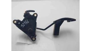 POTENCIOMETRO PEDAL NISSAN QASHQAI / QASHQAI +2 I (2007-2013) 2.0 DCI 150CV 1995CC - L.8354731 / 1829A11620
