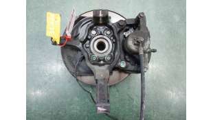 MANGUETA DELANTERA DERECHA NISSAN QASHQAI / QASHQAI +2 I (2007-2013) 2.0 DCI 150CV 1995CC - L.8354736 / 40014JD000 2