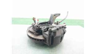 MANGUETA DELANTERA IZQUIERDA NISSAN QASHQAI / QASHQAI +2 I (2007-2013) 2.0 DCI 150CV 1995CC - L.8354745 / 40015JD000