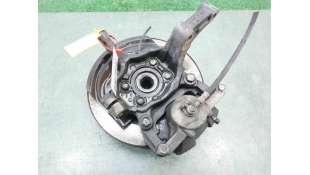 MANGUETA DELANTERA IZQUIERDA NISSAN QASHQAI / QASHQAI +2 I (2007-2013) 2.0 DCI 150CV 1995CC - L.8354745 / 40015JD000 2