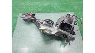 MANGUETA TRASERA DERECHA NISSAN QASHQAI / QASHQAI +2 I (2007-2013) 2.0 DCI 150CV 1995CC - L.8354746 / 55501JD00A 2