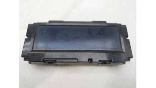 PANTALLA MULTIFUNCION OPEL ASTRA J (2009-2015) 1.7 CDTI (68) 110CV 1686CC - L.8354766 / 13267984