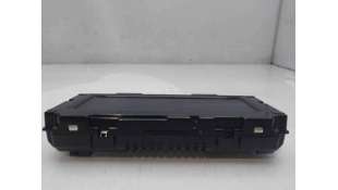 PANTALLA MULTIFUNCION OPEL ASTRA J (2009-2015) 1.7 CDTI (68) 110CV 1686CC - L.8354766 / 13267984 2