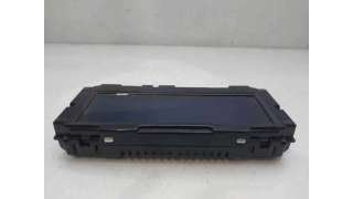 PANTALLA MULTIFUNCION OPEL ASTRA J (2009-2015) 1.7 CDTI (68) 110CV 1686CC - L.8354766 / 13267984