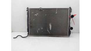 RADIADOR AGUA NISSAN QASHQAI / QASHQAI +2 I (2007-2013) 2.0 DCI 150CV 1995CC - L.8354775 / 21400BR40A 2