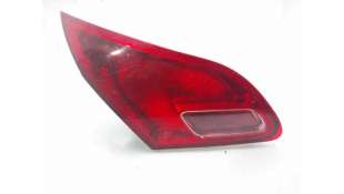 PILOTO TRASERO IZQUIERDO INTERIOR OPEL ASTRA J (2009-2015) 1.7 CDTI (68) 110CV 1686CC - L.8354836 / 13319951