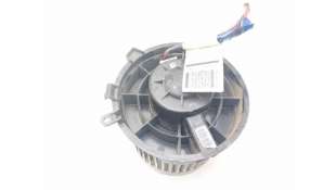 VENTILADOR CALEFACCION NISSAN QASHQAI / QASHQAI +2 I (2007-2013) 2.0 DCI 150CV 1995CC - L.8354840 / 27225JD00A 2
