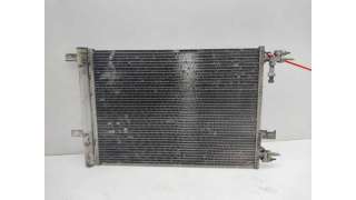 CONDENSADOR / RADIADOR  AIRE ACONDICIONADO OPEL ASTRA J (2009-2015) 1.7 CDTI (68) 110CV 1686CC - L.8354876 / 13267648