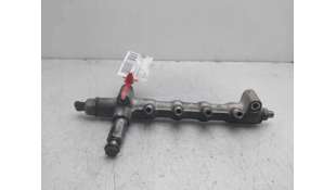 RAMPA INYECTORA OPEL ASTRA J (2009-2015) 1.7 CDTI (68) 110CV 1686CC - L.8354879 / 97376271