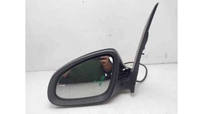 RETROVISOR IZQUIERDO OPEL ASTRA J (2009-2015) 1.7 CDTI (68) 110CV 1686CC - L.8354892 / 13308359
