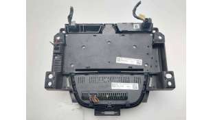 SISTEMA AUDIO / RADIO CD OPEL ASTRA J (2009-2015) 1.7 CDTI (68) 110CV 1686CC - L.8354897 / 13346050 2