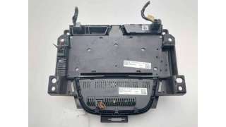 SISTEMA AUDIO / RADIO CD OPEL ASTRA J (2009-2015) 1.7 CDTI (68) 110CV 1686CC - L.8354897 / 13346050