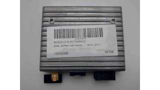 MODULO ELECTRONICO OPEL ASTRA J (2009-2015) 1.7 CDTI (68) 110CV 1686CC - L.8354900 / 13342398