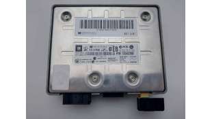 MODULO ELECTRONICO OPEL ASTRA J (2009-2015) 1.7 CDTI (68) 110CV 1686CC - L.8354900 / 13342398 2