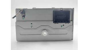 SISTEMA AUDIO / RADIO CD OPEL ASTRA J (2009-2015) 1.7 CDTI (68) 110CV 1686CC - L.8354908 / 13334053 2