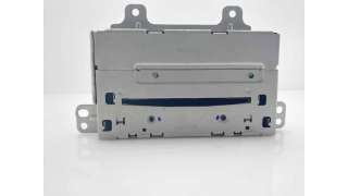 SISTEMA AUDIO / RADIO CD OPEL ASTRA J (2009-2015) 1.7 CDTI (68) 110CV 1686CC - L.8354908 / 13334053