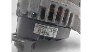 ALTERNADOR NISSAN MICRA V (2016-) 0.9 IG-T 90CV 898CC - L.8354941 / A5TE0181ZE