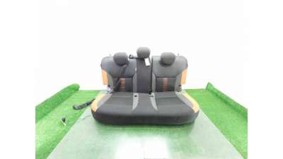 ASIENTOS TRASEROS NISSAN MICRA V (2016-) 0.9 IG-T 90CV 898CC - L.8354944 / 886705FA0A