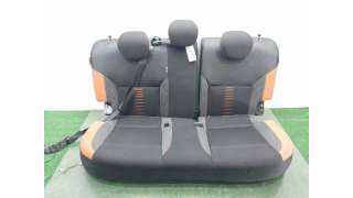 ASIENTOS TRASEROS NISSAN MICRA V (2016-) 0.9 IG-T 90CV 898CC - L.8354944 / 886705FA0A