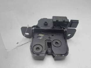 CERRADURA MALETERO / PORTON NISSAN MICRA V (2016-) 0.9 IG-T 90CV 898CC - L.8354953 / 905039428R