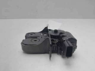 CERRADURA MALETERO / PORTON NISSAN MICRA V (2016-) 0.9 IG-T 90CV 898CC - L.8354953 / 905039428R