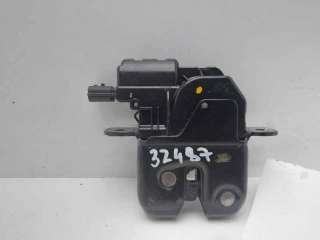 CERRADURA MALETERO / PORTON NISSAN MICRA V (2016-) 0.9 IG-T 90CV 898CC - L.8354953 / 905039428R