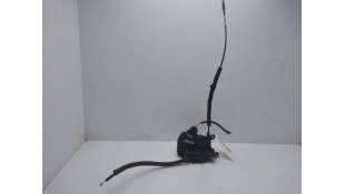 CERRADURA PUERTA TRASERA DERECHA NISSAN MICRA V (2016-) 0.9 IG-T 90CV 898CC - L.8354954 / 825005FA0A