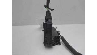CERRADURA PUERTA TRASERA DERECHA NISSAN MICRA V (2016-) 0.9 IG-T 90CV 898CC - L.8354954 / 825005FA0A