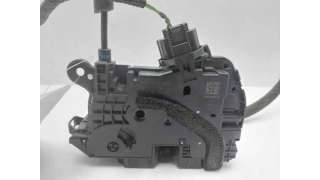 CERRADURA PUERTA TRASERA DERECHA NISSAN MICRA V (2016-) 0.9 IG-T 90CV 898CC - L.8354954 / 825005FA0A