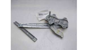 ELEVALUNAS TRASERO IZQUIERDO NISSAN MICRA V (2016-) 0.9 IG-T 90CV 898CC - L.8354960 / 827215FA6A